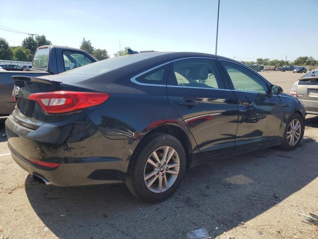 Photo 2 VIN: 5NPE24AF5HH494218 - HYUNDAI SONATA SE 