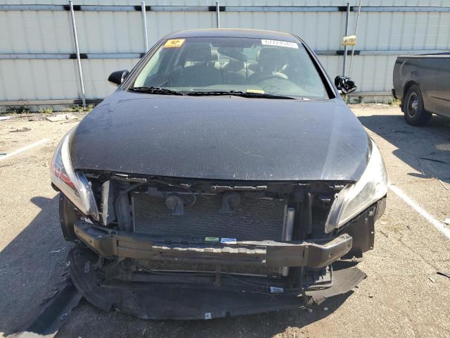 Photo 4 VIN: 5NPE24AF5HH494218 - HYUNDAI SONATA SE 