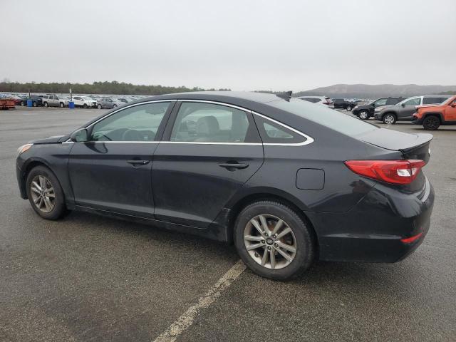 Photo 1 VIN: 5NPE24AF5HH494414 - HYUNDAI SONATA SE 