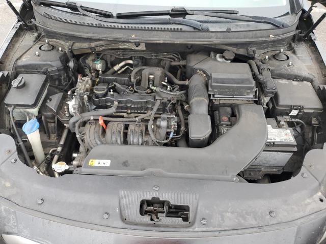 Photo 10 VIN: 5NPE24AF5HH494414 - HYUNDAI SONATA SE 