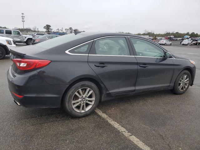 Photo 2 VIN: 5NPE24AF5HH494414 - HYUNDAI SONATA SE 