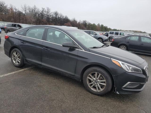 Photo 3 VIN: 5NPE24AF5HH494414 - HYUNDAI SONATA SE 