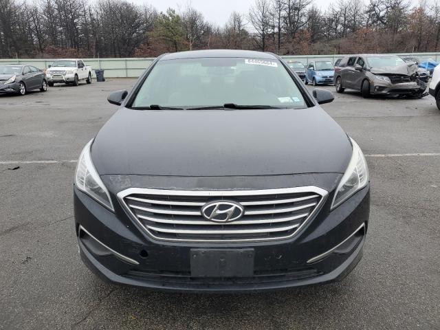 Photo 4 VIN: 5NPE24AF5HH494414 - HYUNDAI SONATA SE 