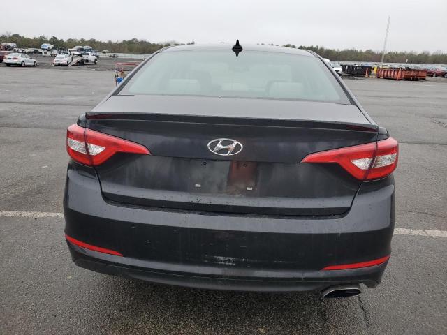 Photo 5 VIN: 5NPE24AF5HH494414 - HYUNDAI SONATA SE 