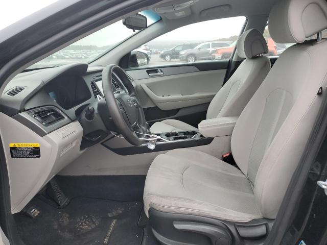 Photo 6 VIN: 5NPE24AF5HH494414 - HYUNDAI SONATA SE 