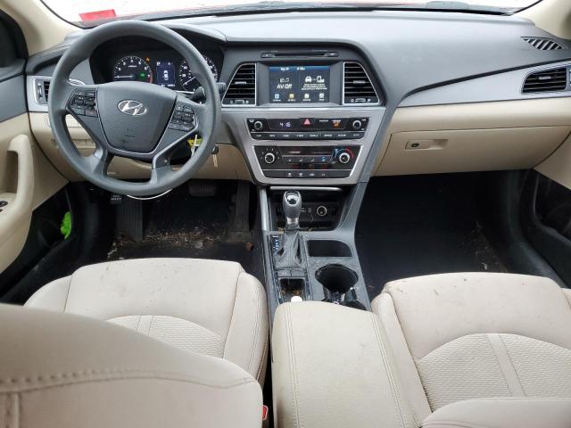 Photo 7 VIN: 5NPE24AF5HH498091 - HYUNDAI SONATA SE 