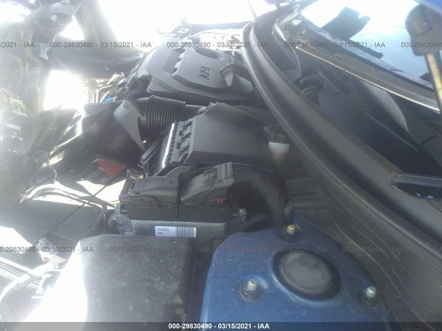 Photo 9 VIN: 5NPE24AF5HH500437 - HYUNDAI SONATA 