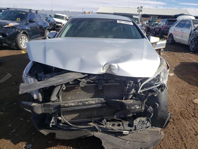 Photo 4 VIN: 5NPE24AF5HH501412 - HYUNDAI SONATA 