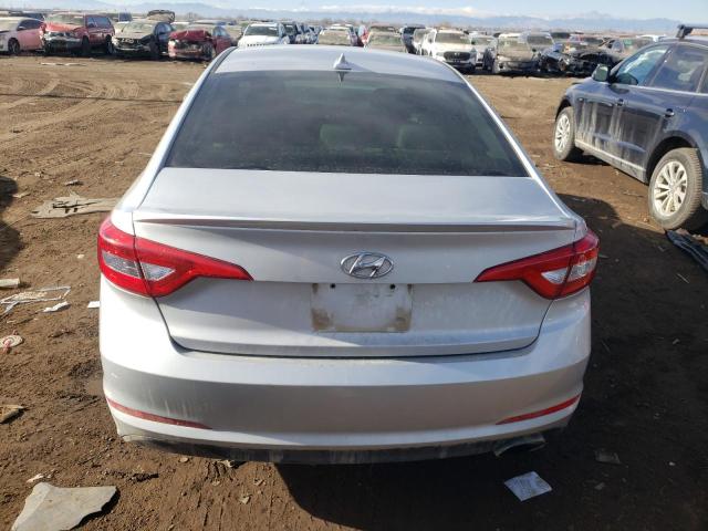 Photo 5 VIN: 5NPE24AF5HH501412 - HYUNDAI SONATA 