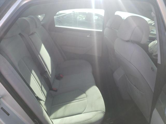 Photo 9 VIN: 5NPE24AF5HH501412 - HYUNDAI SONATA 