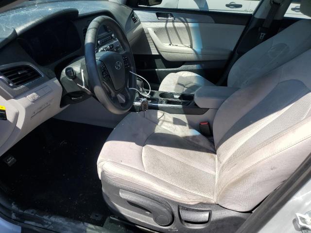 Photo 6 VIN: 5NPE24AF5HH502124 - HYUNDAI SONATA 