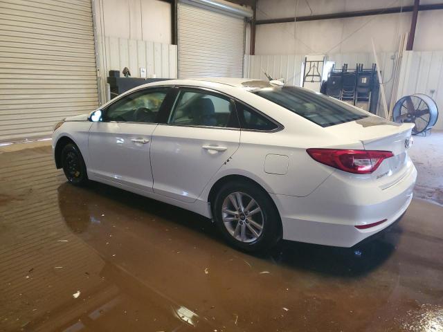 Photo 1 VIN: 5NPE24AF5HH504598 - HYUNDAI SONATA SE 