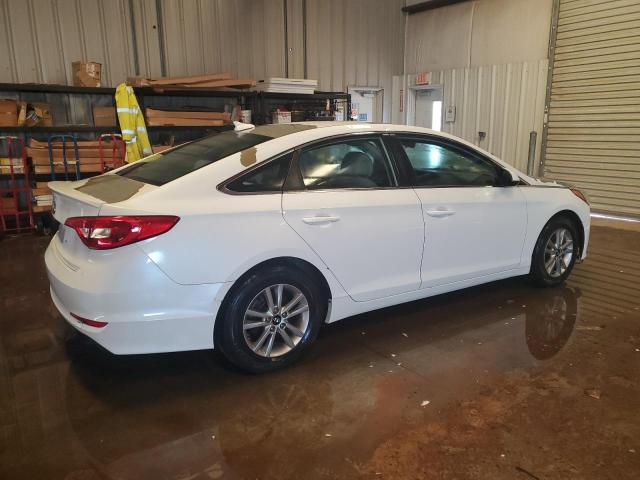 Photo 2 VIN: 5NPE24AF5HH504598 - HYUNDAI SONATA SE 