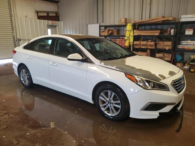 Photo 3 VIN: 5NPE24AF5HH504598 - HYUNDAI SONATA SE 