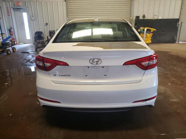 Photo 5 VIN: 5NPE24AF5HH504598 - HYUNDAI SONATA SE 