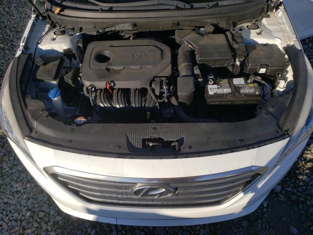 Photo 10 VIN: 5NPE24AF5HH507694 - HYUNDAI SONATA 