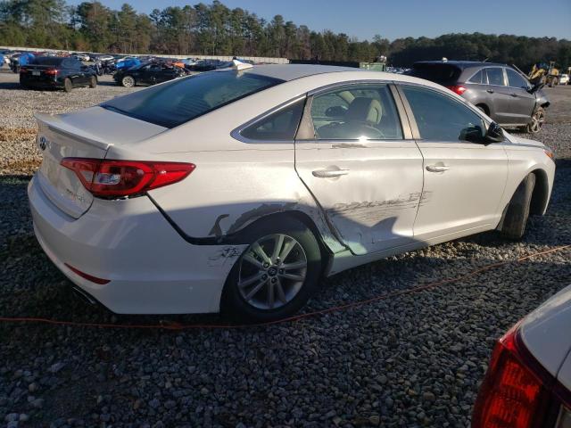 Photo 2 VIN: 5NPE24AF5HH507694 - HYUNDAI SONATA 