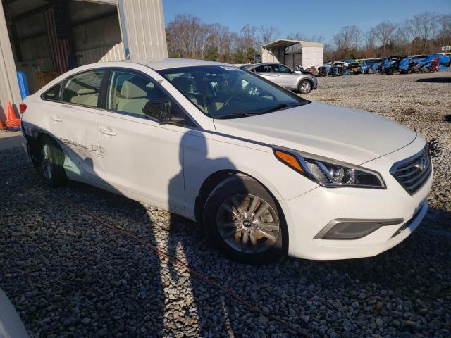 Photo 3 VIN: 5NPE24AF5HH507694 - HYUNDAI SONATA 