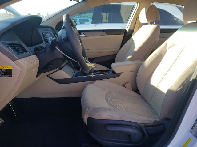 Photo 6 VIN: 5NPE24AF5HH507694 - HYUNDAI SONATA 