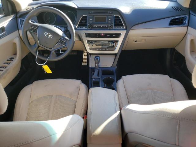 Photo 7 VIN: 5NPE24AF5HH507694 - HYUNDAI SONATA 