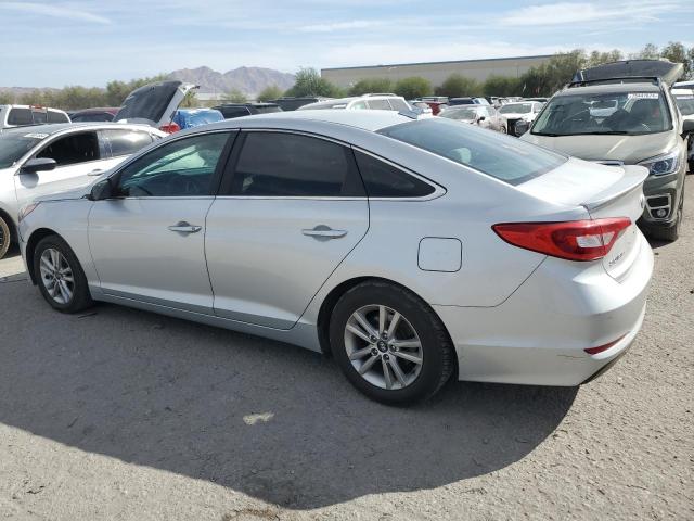 Photo 1 VIN: 5NPE24AF5HH508859 - HYUNDAI SONATA SE 