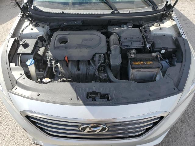 Photo 10 VIN: 5NPE24AF5HH508859 - HYUNDAI SONATA SE 