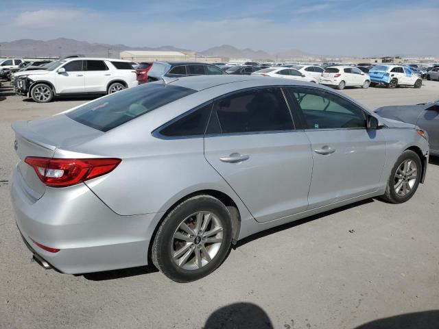 Photo 2 VIN: 5NPE24AF5HH508859 - HYUNDAI SONATA SE 