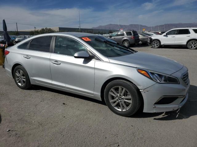 Photo 3 VIN: 5NPE24AF5HH508859 - HYUNDAI SONATA SE 