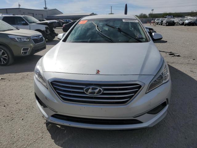 Photo 4 VIN: 5NPE24AF5HH508859 - HYUNDAI SONATA SE 