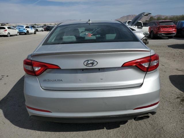 Photo 5 VIN: 5NPE24AF5HH508859 - HYUNDAI SONATA SE 