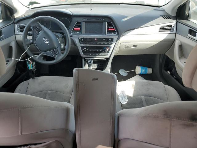 Photo 7 VIN: 5NPE24AF5HH508859 - HYUNDAI SONATA SE 