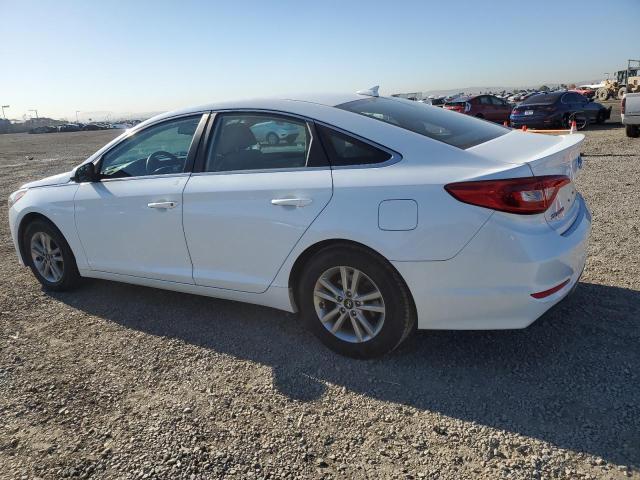 Photo 1 VIN: 5NPE24AF5HH511034 - HYUNDAI SONATA SE 