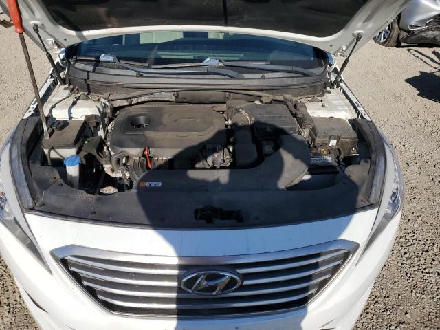 Photo 10 VIN: 5NPE24AF5HH511034 - HYUNDAI SONATA SE 