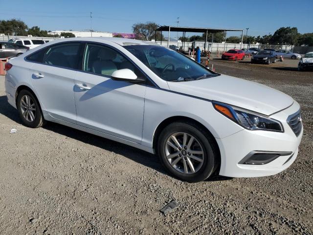 Photo 3 VIN: 5NPE24AF5HH511034 - HYUNDAI SONATA SE 