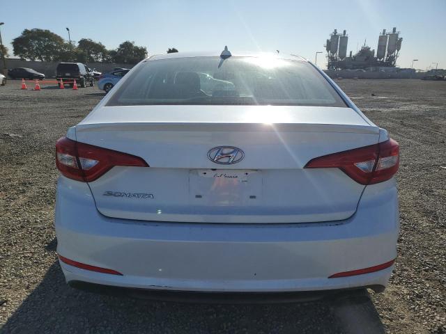 Photo 5 VIN: 5NPE24AF5HH511034 - HYUNDAI SONATA SE 