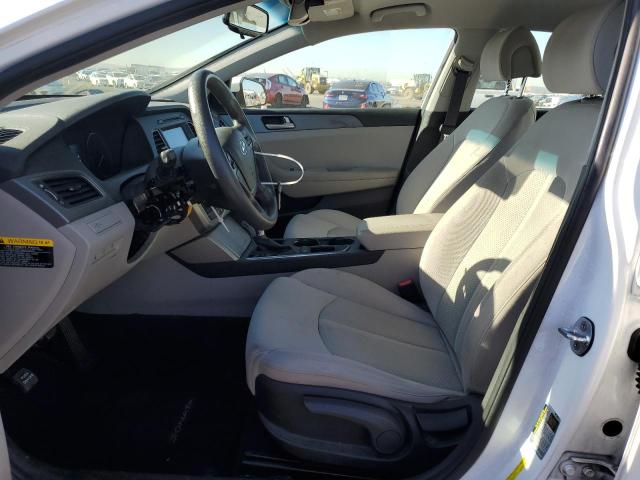 Photo 6 VIN: 5NPE24AF5HH511034 - HYUNDAI SONATA SE 