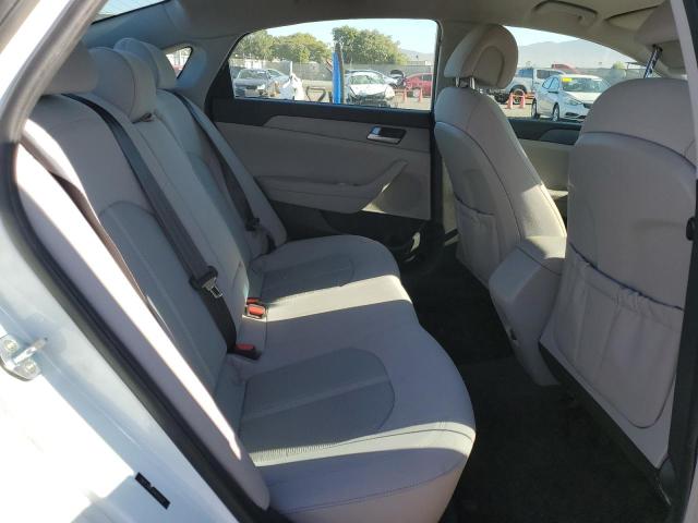 Photo 9 VIN: 5NPE24AF5HH511034 - HYUNDAI SONATA SE 