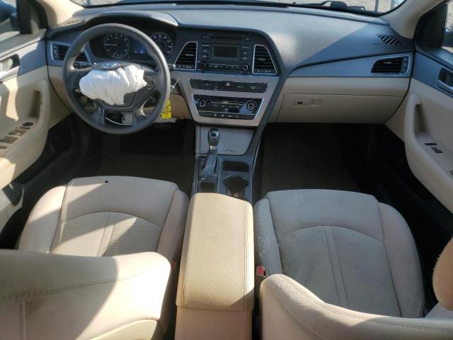 Photo 7 VIN: 5NPE24AF5HH514628 - HYUNDAI SONATA SE 