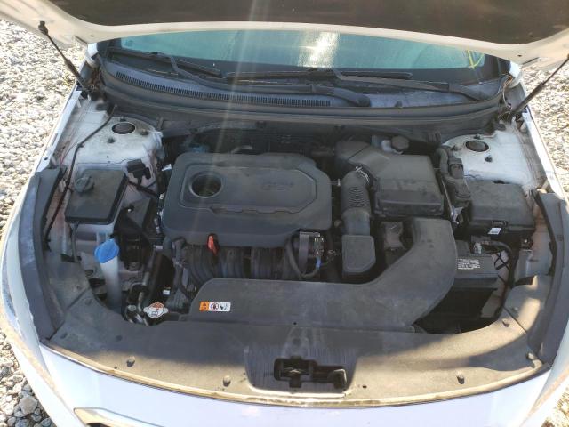 Photo 6 VIN: 5NPE24AF5HH515794 - HYUNDAI SONATA SE 