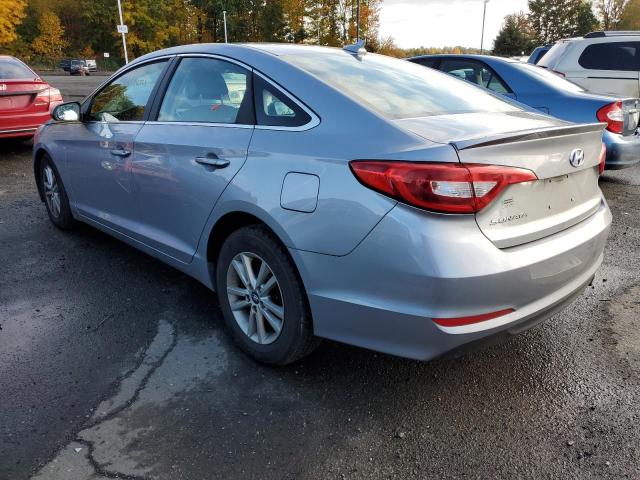 Photo 2 VIN: 5NPE24AF5HH517707 - HYUNDAI SONATA SE 