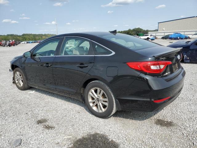 Photo 1 VIN: 5NPE24AF5HH519263 - HYUNDAI SONATA SE 