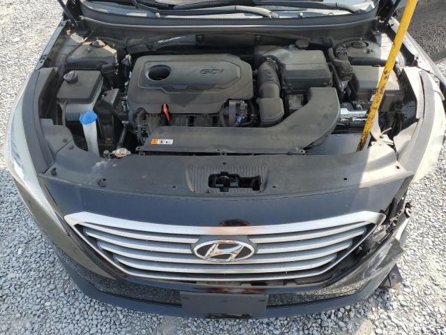 Photo 10 VIN: 5NPE24AF5HH519263 - HYUNDAI SONATA SE 