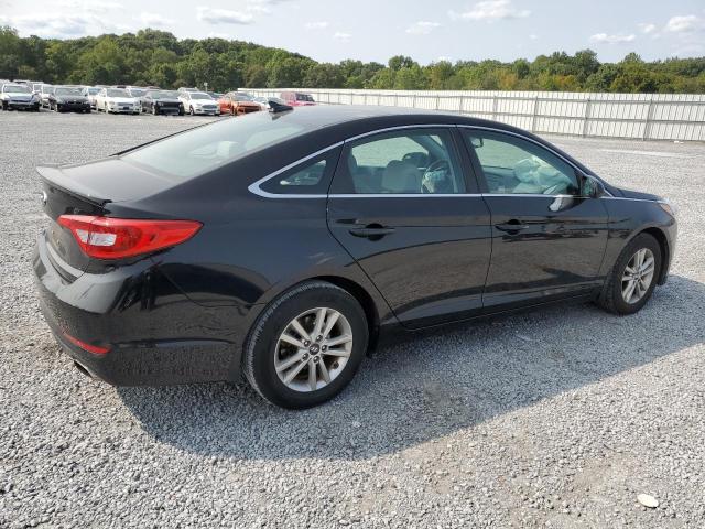 Photo 2 VIN: 5NPE24AF5HH519263 - HYUNDAI SONATA SE 