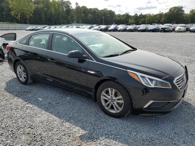 Photo 3 VIN: 5NPE24AF5HH519263 - HYUNDAI SONATA SE 