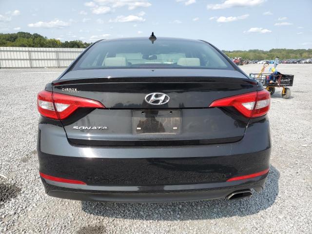 Photo 5 VIN: 5NPE24AF5HH519263 - HYUNDAI SONATA SE 