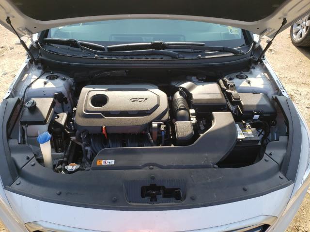 Photo 6 VIN: 5NPE24AF5HH520347 - HYUNDAI SONATA SE 