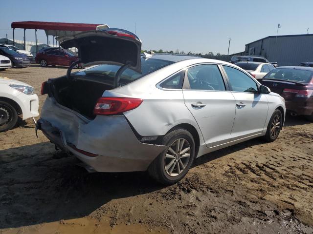 Photo 2 VIN: 5NPE24AF5HH521496 - HYUNDAI SONATA SE 