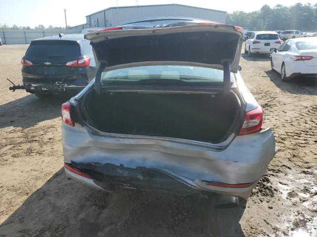 Photo 5 VIN: 5NPE24AF5HH521496 - HYUNDAI SONATA SE 