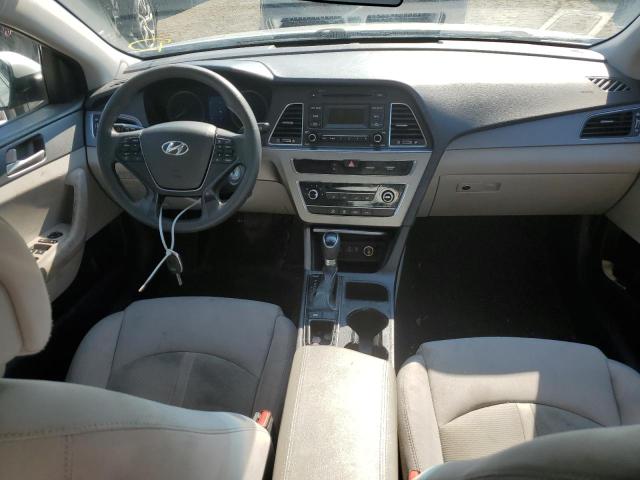 Photo 7 VIN: 5NPE24AF5HH521496 - HYUNDAI SONATA SE 