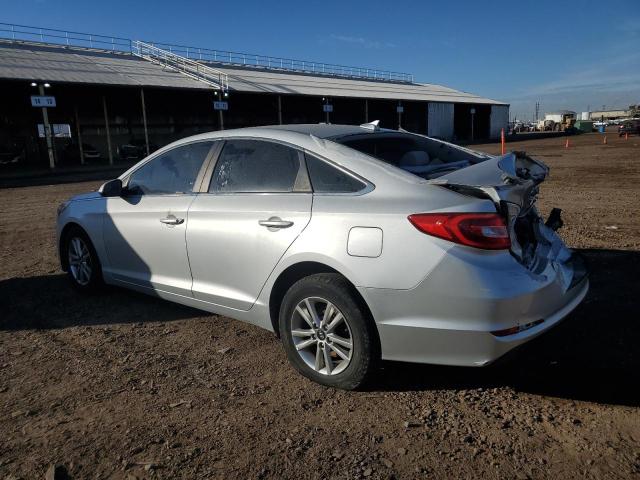 Photo 1 VIN: 5NPE24AF5HH530392 - HYUNDAI SONATA 